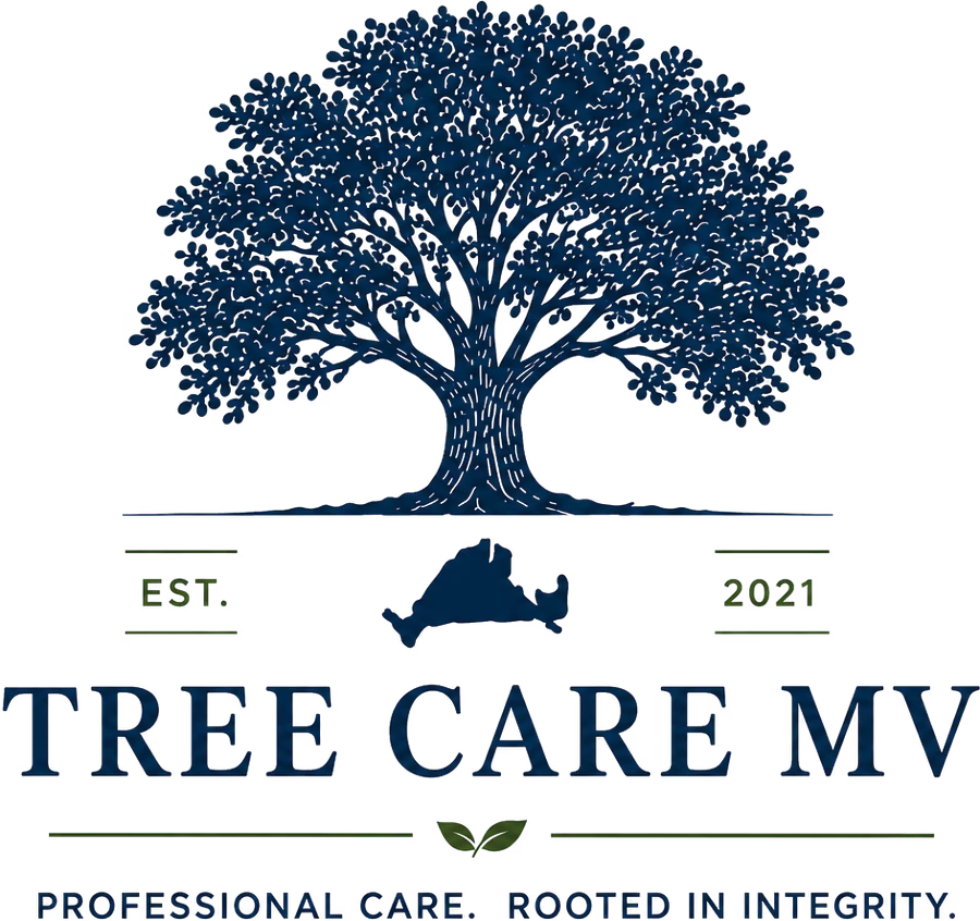 Tree Care MV — established 2021, Martha's Vineyard